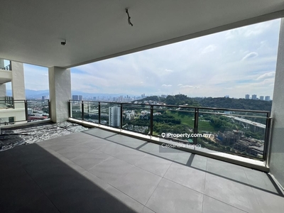 5 Star Facilities & KL Skyline View, Multiple Units for Sale