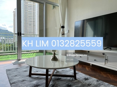 Andaman Quayside 1plus1 bedroom furnished for rent