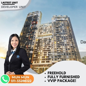 Best Choice For Investment and Holiday Home at Genting Highland