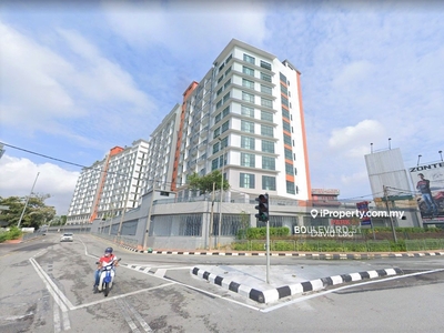 Boulevard 51 Condo Petaling Jaya