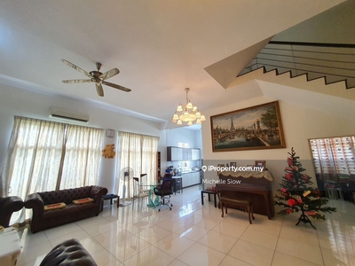 Casa Residence, Bandar Mahkota Cheras,