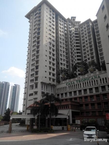 Casa Tropicana Condominium, Petaling Jaya