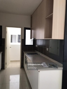 Cheapest in the Condo Lakeville Residence Selayang Kepong
