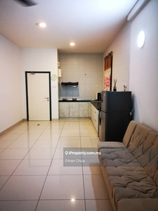 Da Men Residence limited 2bedroom studio BRT/LRT/Sunway