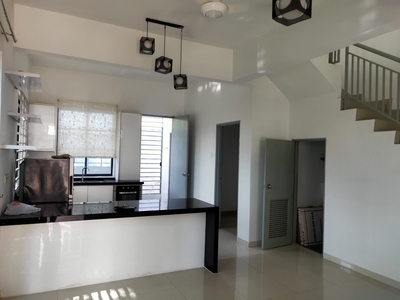 D'Residency 3 Storey @ Kayu Ara, Bandar Utama for Sale