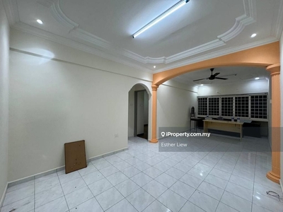 For Rent Daya View Apartment @ Taman Daya
