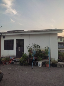 For Sale Single Storey Terrace Seremban Jaya (ENDLOT)