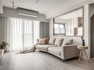 Freehold Residential | 3R3B 1100 sqft Free Furnished + Low Density @ Pavilion Bukit Jalil
