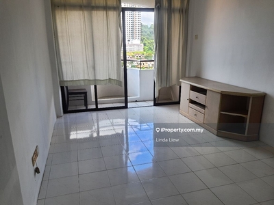 Good Value Buy - Seaview Apartment at Batu Ferringhi