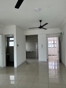 Kepong Lake Side Condo Service Residence Fortune Perdana for Sale