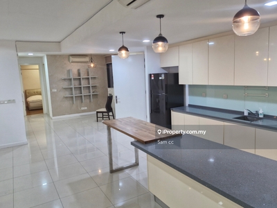 Modern,simple and nice design unit for rent