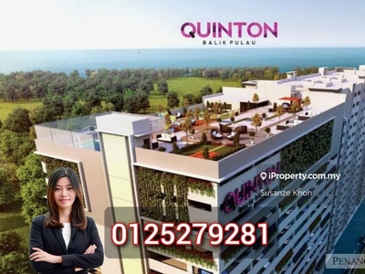 Most Affordable Condo In Penang