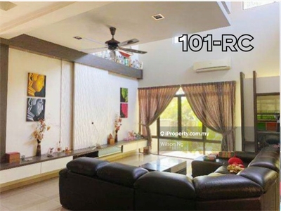 Move In Condition Fully Renovated Bungalow Glenmarie Cove Port Klang