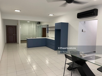Opposite Citta Mall garden and pool view unit spacious cozy