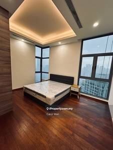 Royce Residence Brand New Unit for Rent