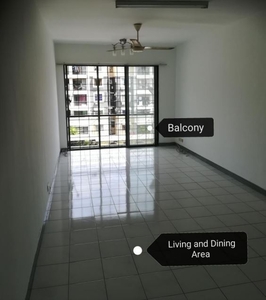 SD Apartment Bandar Sri Damansara FREEHOLD Apartment for Sale