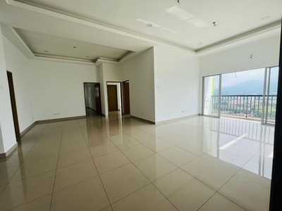 Seri Tijanni Condominium Penthouse unit for Sale