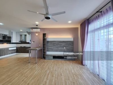 Stutong heights 1 for sale 2bed 2bath 921sqft