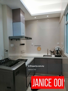 Summerskye Rent Studio Unit Pool View & Full Furnished At Bayan Lepas