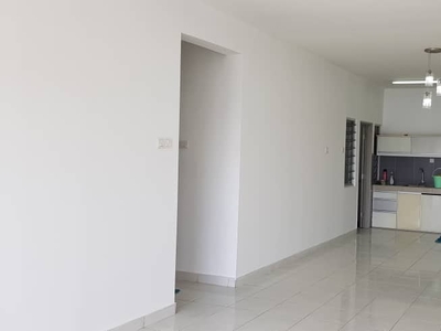 Symphony Heights (Simfoni Heights) Selayang Condominium for Sale