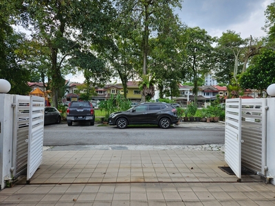 Taman Pandan Indah, Pandan Indah, Selangor