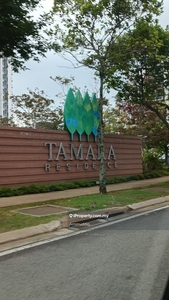 Tamara Residence Condominium