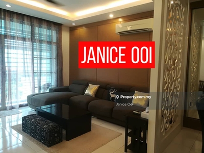 The Brezza Rent Tasteful Renovated & Full Furnished At Tanjong Tokong