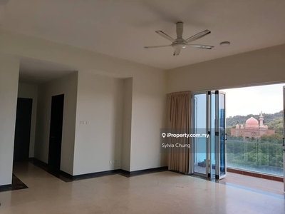 Unit at Prince Tower For Rent