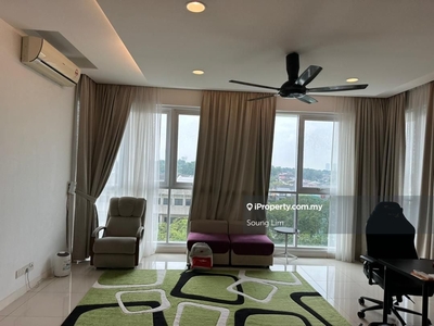 Uptown Residence Damansara uptown 3room unit by BL