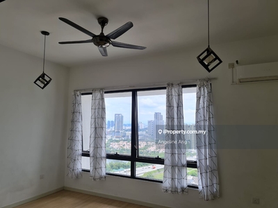 USJ One Residence (You One), with Partly Furnished For Rent