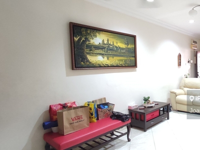 Well-Maintained Single Storey For Sale at Section 14 Petaling Jaya