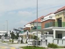 [GOOD BUY] SEMI D HOUSE SALE - Rawang Anggun 2, Kota Emerald West