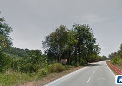 residential land for sale in shah alam