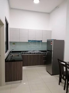 [Best unit for sales] Prominence Condo Fully Furnish Good Condition