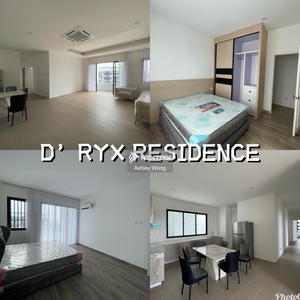D'RYX Residence