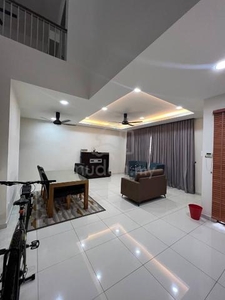 Furnished Super Nice Unit, 2 Storey Terrace, Tenang Bandar Ainsdale