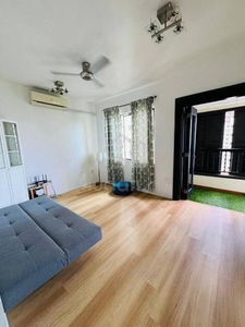 [ FURNISHED, WIFI AND READY TO MOVE IN] Armanee Condominium @ Damansa