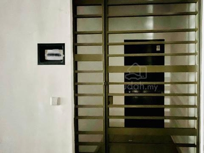 [KITCHEN CABINET] Residensi Idaman Abadi @ Tropicana Heights Kajang