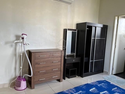 Maxim 2R2B Fully Furnished Unit For Rent