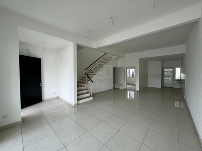 [New House] Double Storey Terrace, Gamuda Garden, Agalia, Rawang