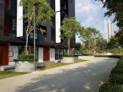 NEW UNIT L3FR * Retail & Office Space at Tamarind Square Cyberjaya