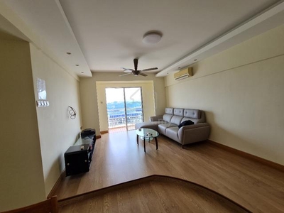 Nice Renovated & Good View Apartment For Sales