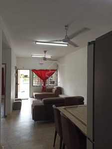 Single Storey Terrace House @ Taman Rasah Jaya, Fasa 5, Sbn, N9