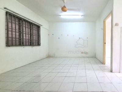 Sri Ivori (Sri Ivory) Apartment, Farlim, Ayer Itam, Mid Floor