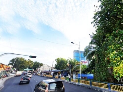 Jalan Jelutong, Residential Land @ Jelutong, Penang