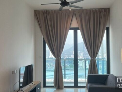 Queens Waterfront Resident Q2, Bayan Lepas