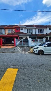 Hot Area Desa Cempaka 2 Storey Booking Only RM2k Freehold NonBumiLot