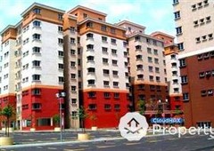 For Sale Pangsapuri Ss8 Kelana Jaya Apartment Listings And Prices Waa2