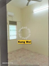 [1 STY]LINTANG FETTES - SINGLE STOREY TERRACE LANDED - Tanjung Tokong