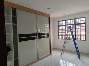 2 storey Semi D (2860sf) for Sale | Tasek Mutiara | Simpang Ampat